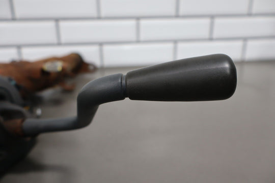 1996 Chevy Silverado C3500 Tilt Steering Column with Key/Switches GMT400 OBS