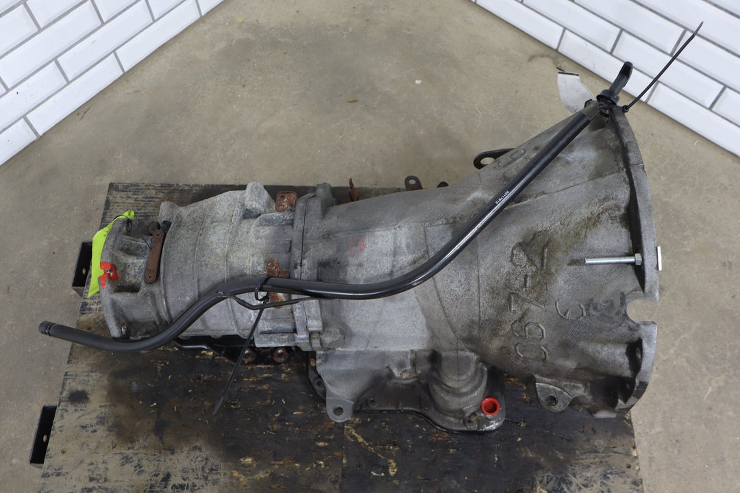 1996 Dodge Dakota 4WD 5.2 L Automatic Transmission 46RE