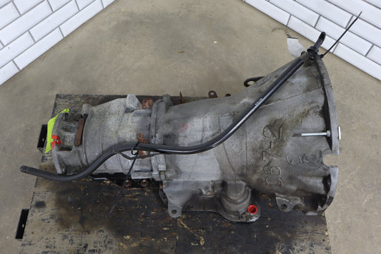 1996 Dodge Dakota 4WD 5.2 L Automatic Transmission 46RE