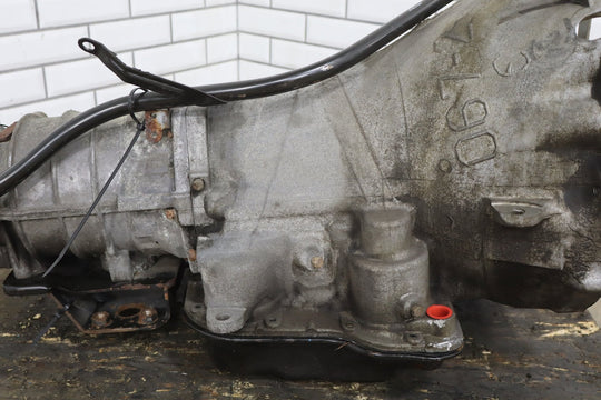 1996 Dodge Dakota 4WD 5.2 L Automatic Transmission 46RE