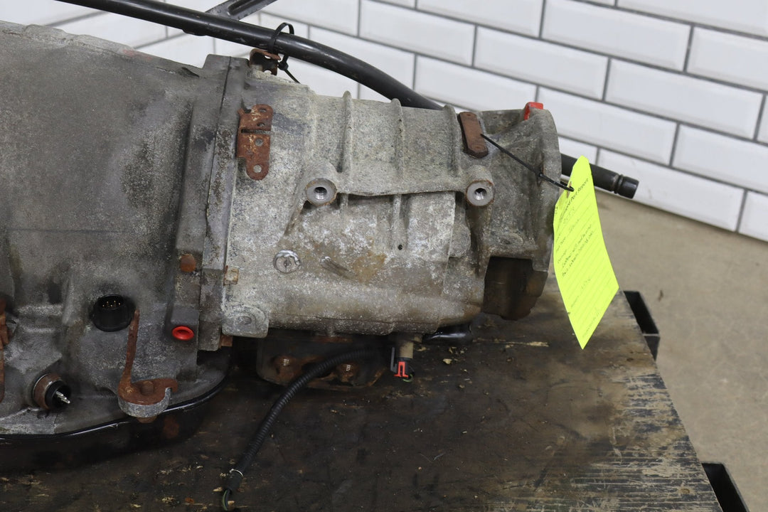 1996 Dodge Dakota 4WD 5.2 L Automatic Transmission 46RE