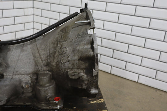 1996 Dodge Dakota 4WD 5.2 L Automatic Transmission 46RE