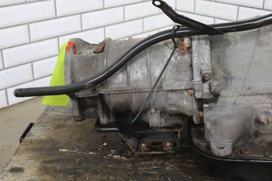 1996 Dodge Dakota 4WD 5.2 L Automatic Transmission 46RE