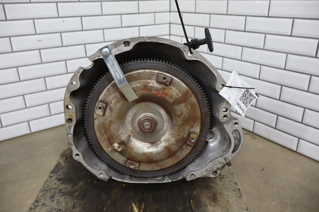 1996 Dodge Dakota 4WD 5.2 L Automatic Transmission 46RE