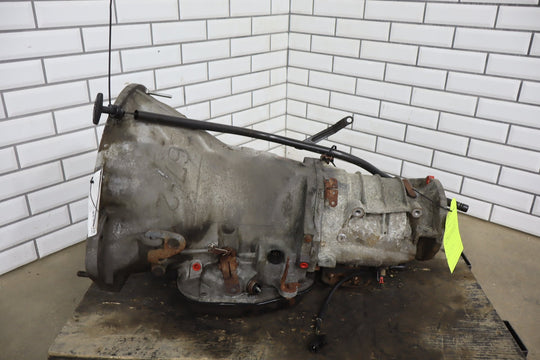 1996 Dodge Dakota 4WD 5.2 L Automatic Transmission 46RE