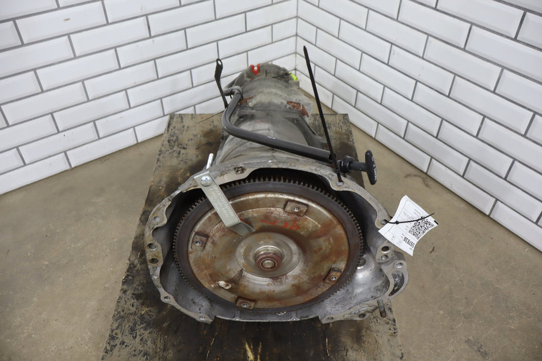 1996 Dodge Dakota 4WD 5.2 L Automatic Transmission 46RE