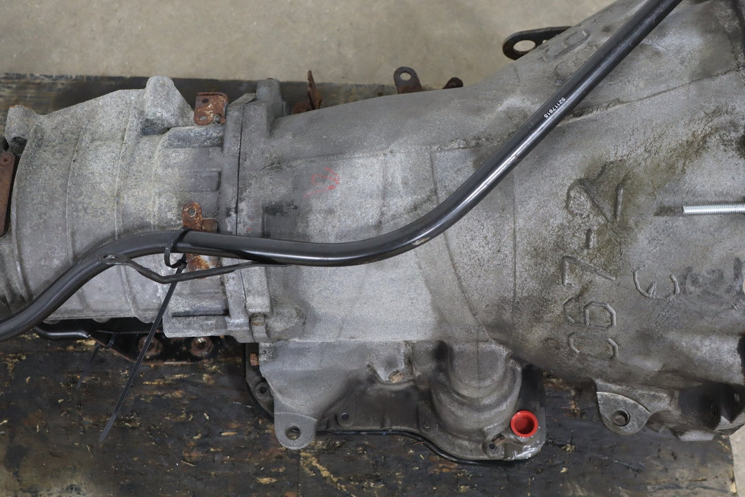 1996 Dodge Dakota 4WD 5.2 L Automatic Transmission 46RE