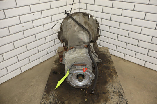1996 Dodge Dakota 4WD 5.2 L Automatic Transmission 46RE