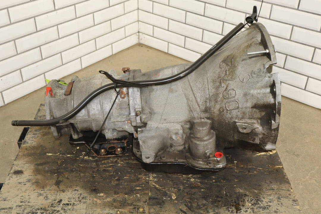 1996 Dodge Dakota 4WD 5.2 L Automatic Transmission 46RE