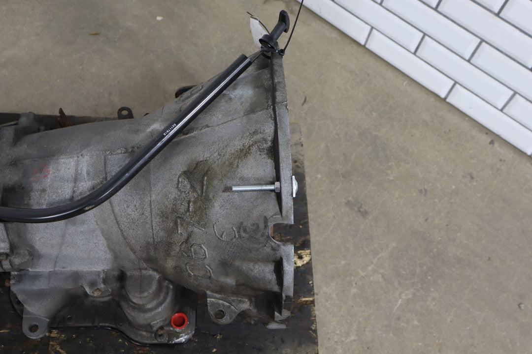 1996 Dodge Dakota 4WD 5.2 L Automatic Transmission 46RE