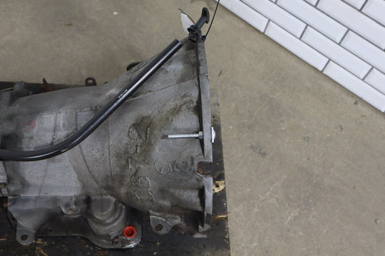 1996 Dodge Dakota 4WD 5.2 L Automatic Transmission 46RE