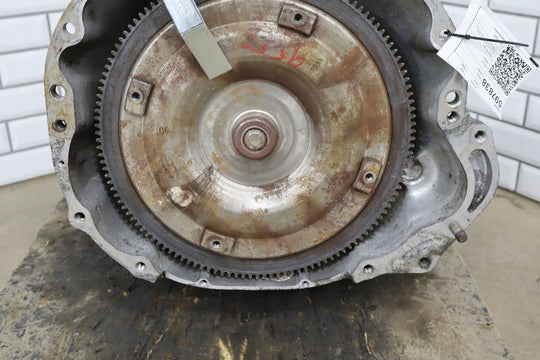 1996 Dodge Dakota 4WD 5.2 L Automatic Transmission 46RE