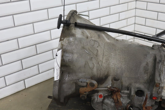 1996 Dodge Dakota 4WD 5.2 L Automatic Transmission 46RE