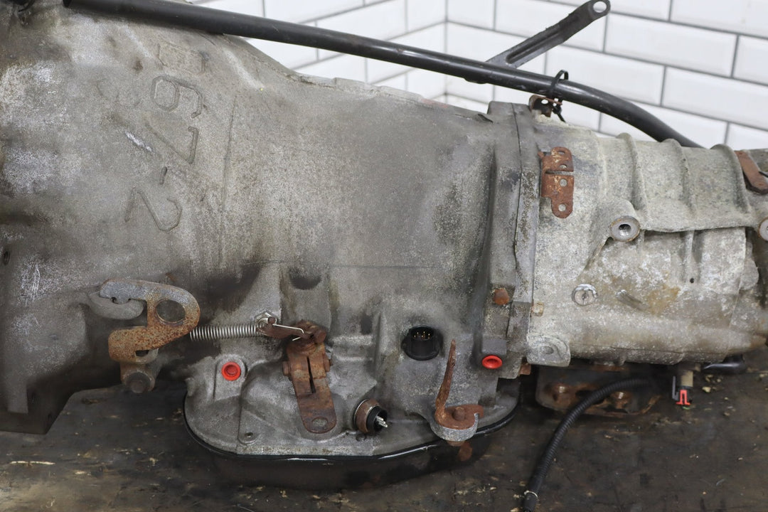 1996 Dodge Dakota 4WD 5.2 L Automatic Transmission 46RE