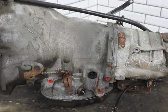 1996 Dodge Dakota 4WD 5.2 L Automatic Transmission 46RE