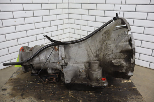 1996 Dodge Dakota 4WD 5.2 L Automatic Transmission 46RE