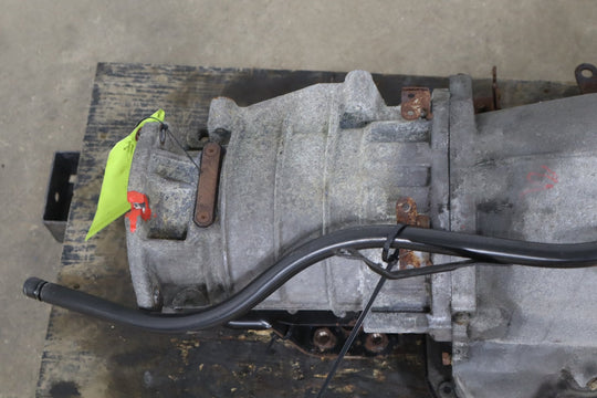 1996 Dodge Dakota 4WD 5.2 L Automatic Transmission 46RE