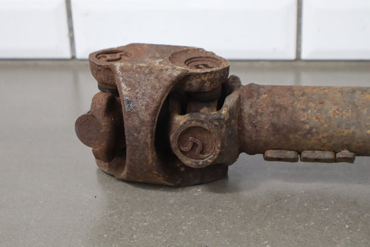 1996 Dodge Dakota 5.2L 4x4 Front Drive Shaft OEM