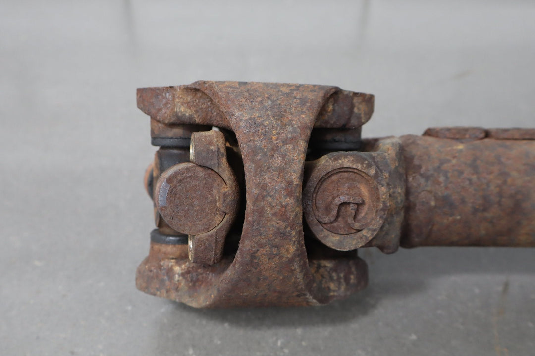1996 Dodge Dakota 5.2L 4x4 Front Drive Shaft OEM