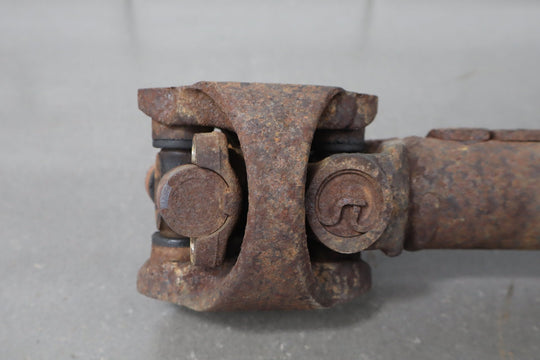 1996 Dodge Dakota 5.2L 4x4 Front Drive Shaft OEM