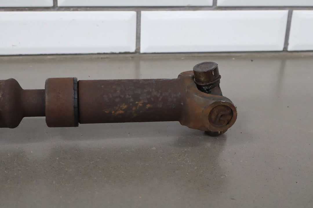 1996 Dodge Dakota 5.2L 4x4 Front Drive Shaft OEM