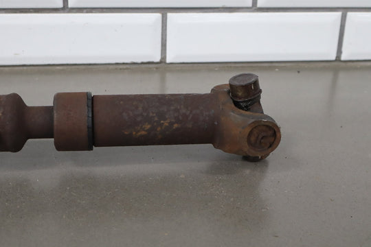 1996 Dodge Dakota 5.2L 4x4 Front Drive Shaft OEM