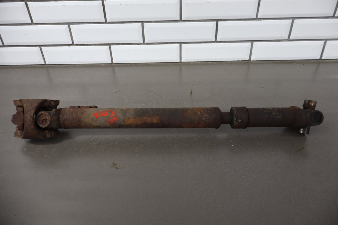 1996 Dodge Dakota 5.2L 4x4 Front Drive Shaft OEM