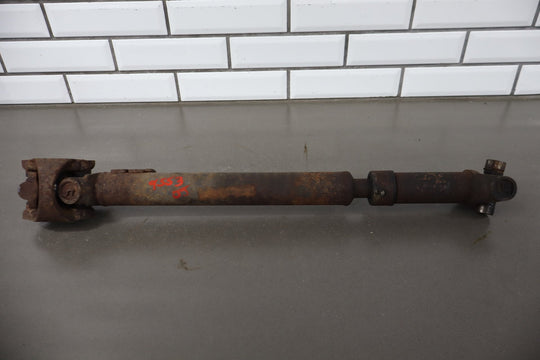 1996 Dodge Dakota 5.2L 4x4 Front Drive Shaft OEM