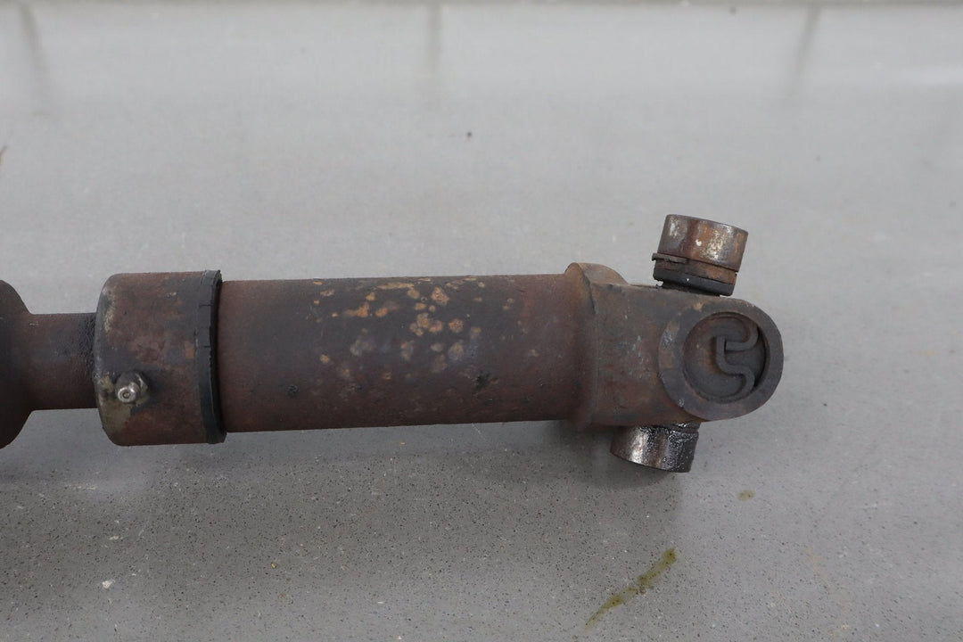 1996 Dodge Dakota 5.2L 4x4 Front Drive Shaft OEM