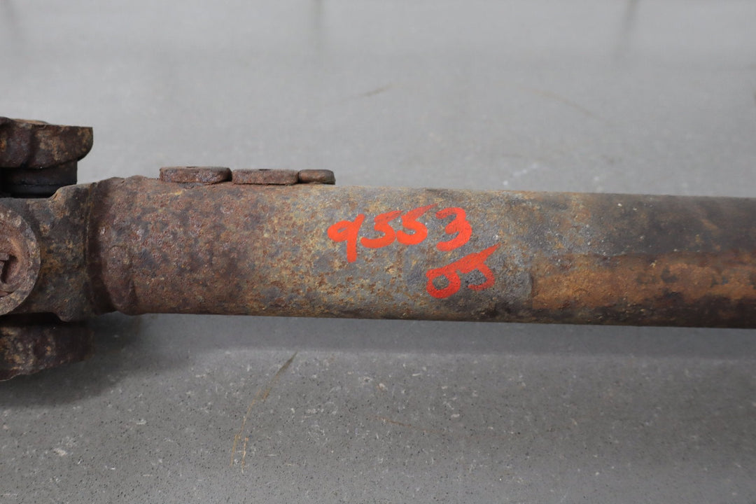 1996 Dodge Dakota 5.2L 4x4 Front Drive Shaft OEM