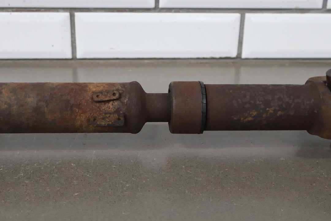 1996 Dodge Dakota 5.2L 4x4 Front Drive Shaft OEM