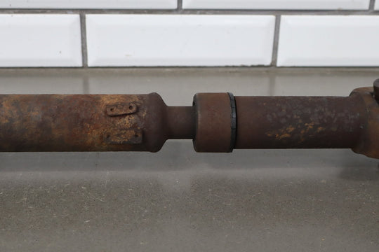1996 Dodge Dakota 5.2L 4x4 Front Drive Shaft OEM