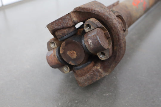 1996 Dodge Dakota 5.2L 4x4 Front Drive Shaft OEM
