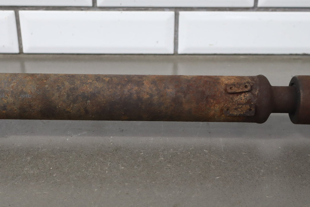 1996 Dodge Dakota 5.2L 4x4 Front Drive Shaft OEM