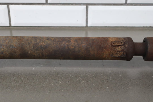 1996 Dodge Dakota 5.2L 4x4 Front Drive Shaft OEM