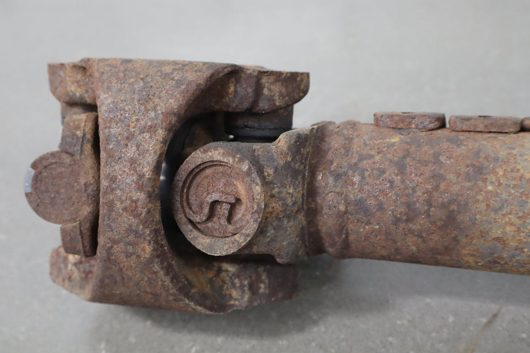 1996 Dodge Dakota 5.2L 4x4 Front Drive Shaft OEM
