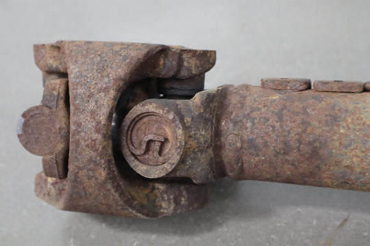 1996 Dodge Dakota 5.2L 4x4 Front Drive Shaft OEM