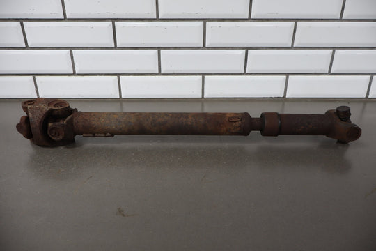 1996 Dodge Dakota 5.2L 4x4 Front Drive Shaft OEM