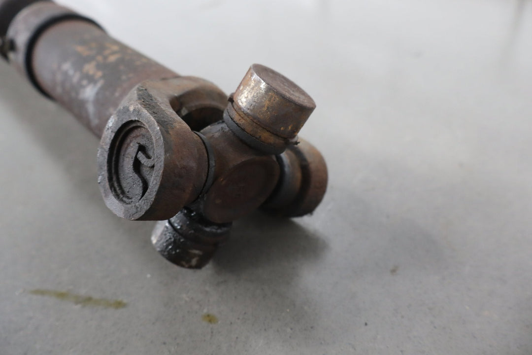 1996 Dodge Dakota 5.2L 4x4 Front Drive Shaft OEM