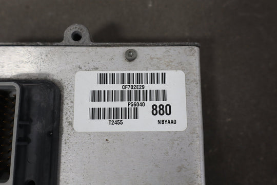 1996 Dodge Dakota 5.2L Engine Computer