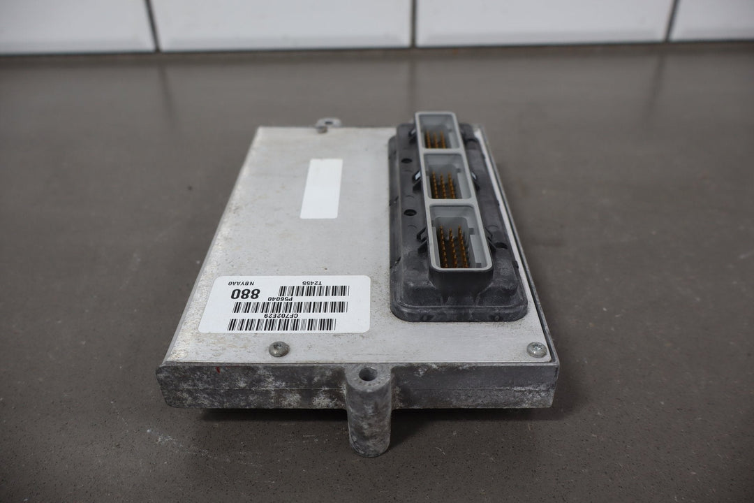 1996 Dodge Dakota 5.2L Engine Computer