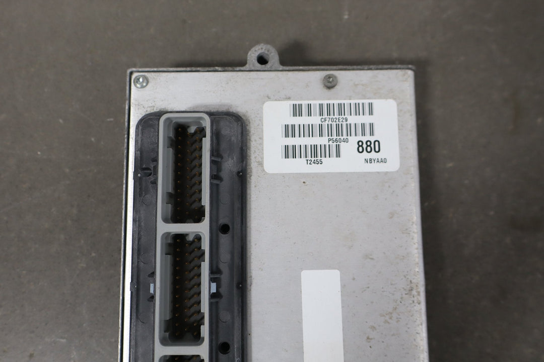 1996 Dodge Dakota 5.2L Engine Computer