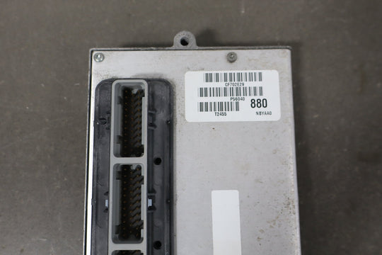 1996 Dodge Dakota 5.2L Engine Computer