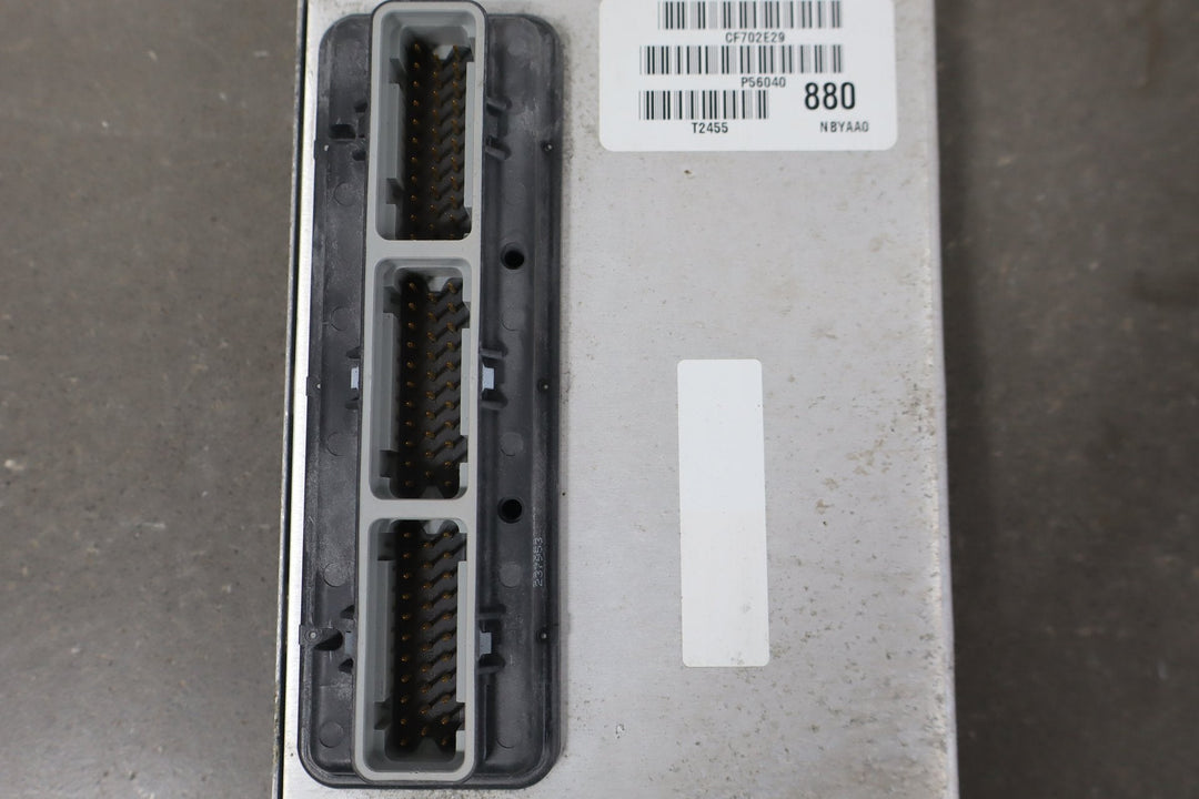 1996 Dodge Dakota 5.2L Engine Computer
