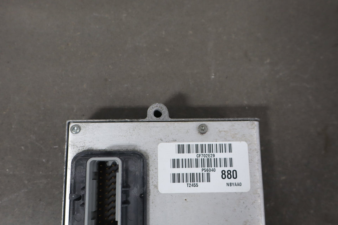 1996 Dodge Dakota 5.2L Engine Computer