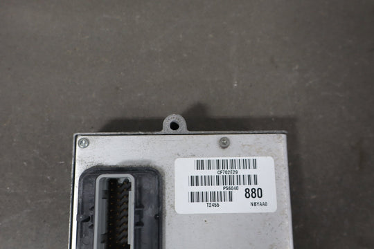 1996 Dodge Dakota 5.2L Engine Computer