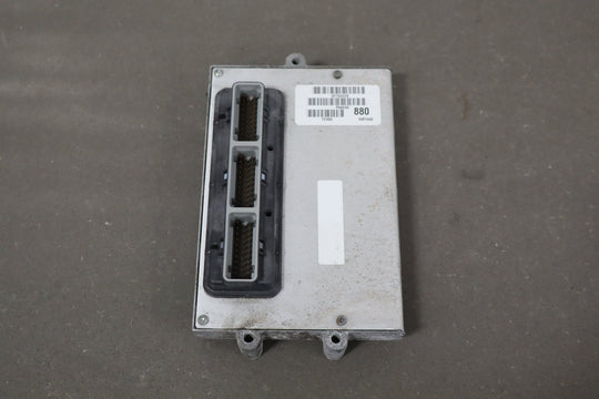 1996 Dodge Dakota 5.2L Engine Computer