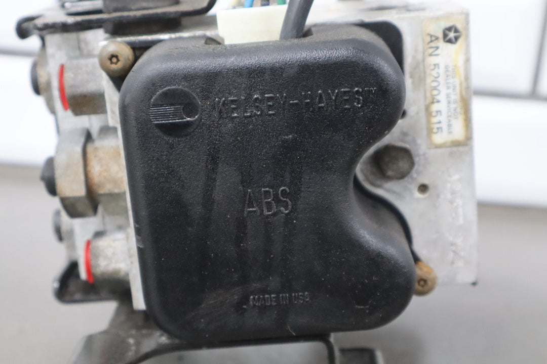 1996 Dodge Dakota ABS Brake Unit OEM