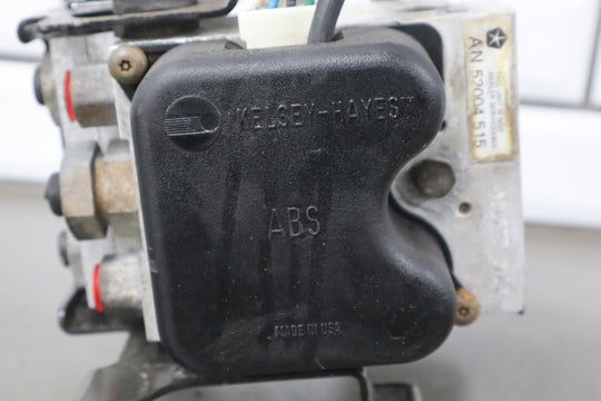 1996 Dodge Dakota ABS Brake Unit OEM