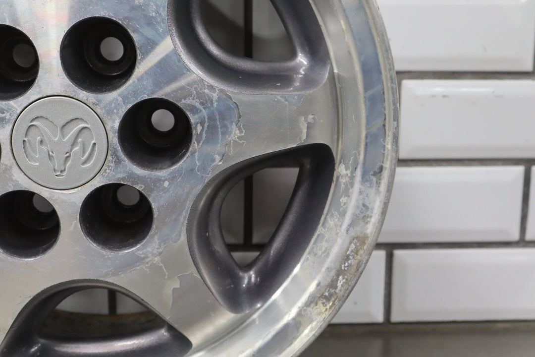 1996 Dodge Dakota Alloy Wheel OEM